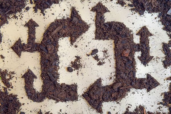 The Dirt That Refused To Die – Sterile Soil Shows Persistent Metabolic‑Like Activity