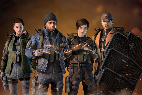 The Division Resurgence gets PS5, Xbox, and Backbone controller support