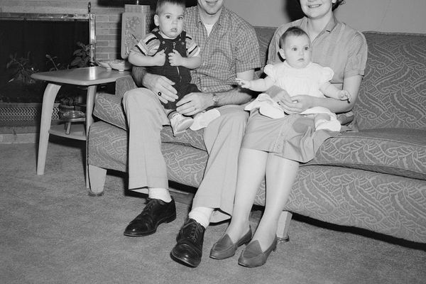 The 'Don't Have Kids' Argument Has Been Wrong for 1,800 Years