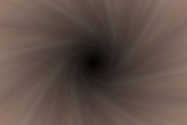 The Elegant Math Behind Retro Pseudo-3D Tunnels: A Shader Deep Dive