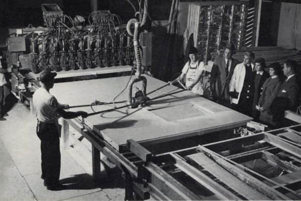 The Elusive Cost Savings of the Prefabricated Home