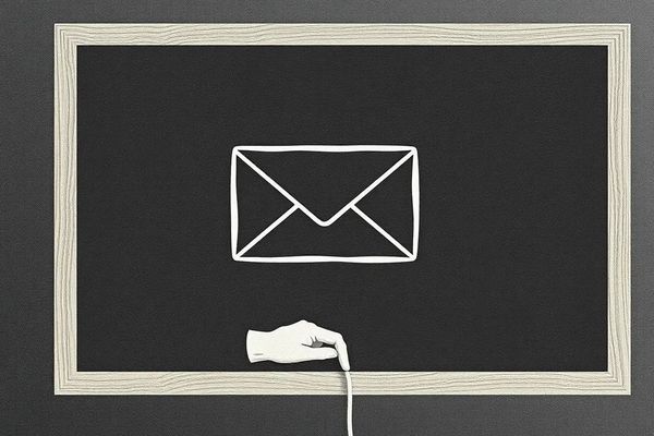 The Email Problem That Kills M&A Deals Is Not the One Anyone Is Watching