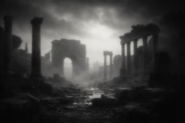 The Empire Always Falls: Why AI Giants Aren't Immune to History's Patterns