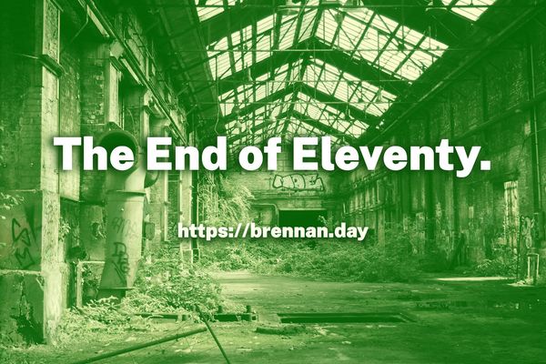 The End of Eleventy: When Open Source Meets Commercial Ambition