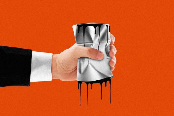 The Energy Squeeze Behind the Iran Conflict and the AI Surge