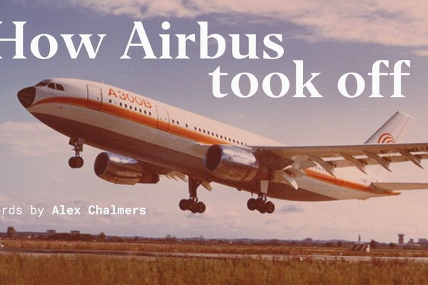 The Engineering Culture Clash That Reshaped Global Aviation