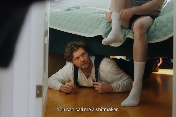 The Enshittificator: How Digital Services Degrade and How We Might Fight Back