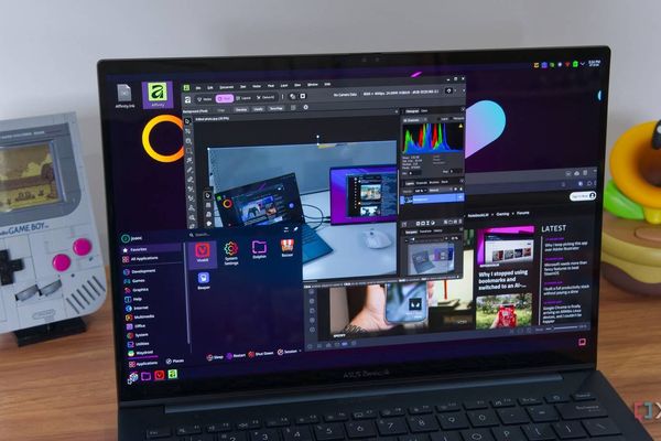 EU's €1.28 Million Investment in KDE Signals Major Shift Toward Open-Source Desktop Alternatives