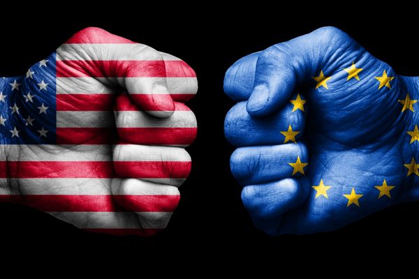 EU Tech Leaders Warn: US Control of Microsoft Services Poses Critical Security Risk