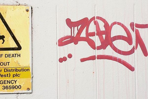 The Exception to the Rule: Why Suffixing 'Exception' in Class Names Is a Code Smell