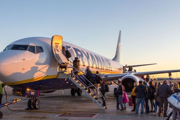 The Paradox of Airplane Boarding: When Efficiency Collides with Human Nature