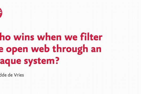 The Filtered Web: LLMs as Opaque Gatekeepers Threatening Open Internet Access