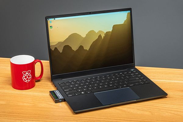 The first good Raspberry Pi Laptop - Jeff Geerling