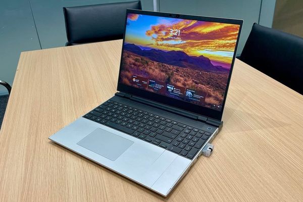 The Framework Laptop 16: Modular Powerhouse Redefines Sustainable Computing