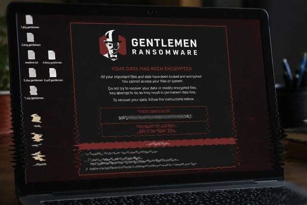 The Gentlemen Ransomware’s Worm Mode Raises the Cost of Slow Incident Response