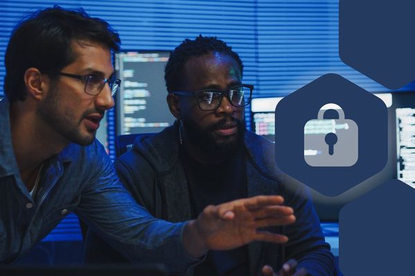 The Gentlemen ransomware: Inside a self‑propagating Go encryptor