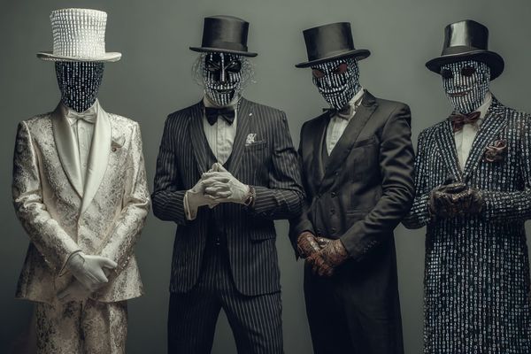 Gentlemen Ransomware Expands Arsenal with SystemBC Botnet Integration