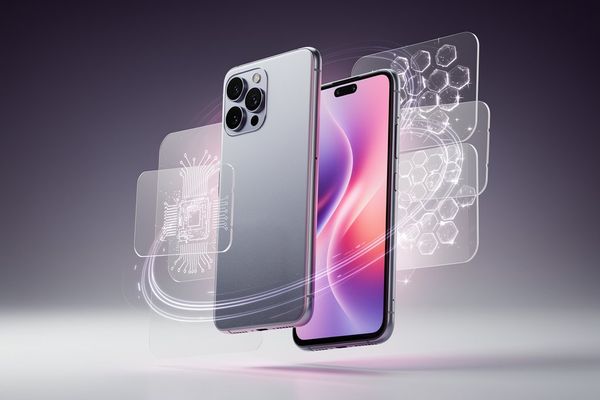 Xiaomi's Redmi Note 15 series arrives in Europe with SiC batteries and 200MP cameras