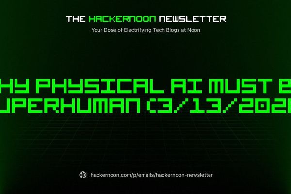 Why Physical AI Must Be Superhuman: The Case for 360° Sensor Fusion