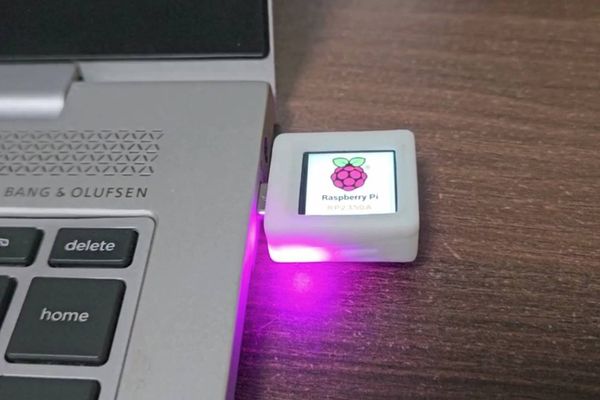 The HackyFi: A Pocket-Sized Powerhouse for USB-C Automation