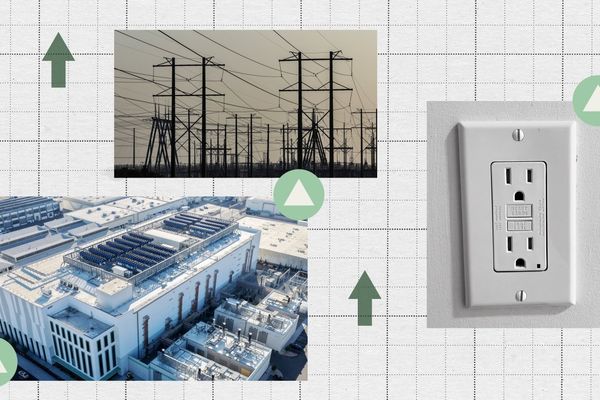 The Hidden AI Surcharge: How Data Centers Are Rewriting Your Power Bill