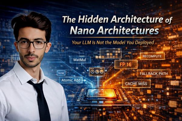 The Hidden Runtime: Why Your LLM Behaves Differently in Production