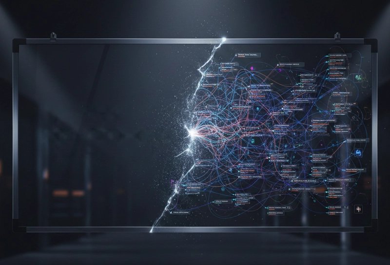 The Hidden Cost of “Event-Driven Everything”: Why Most Systems Don’t Need Kafka (Yet)