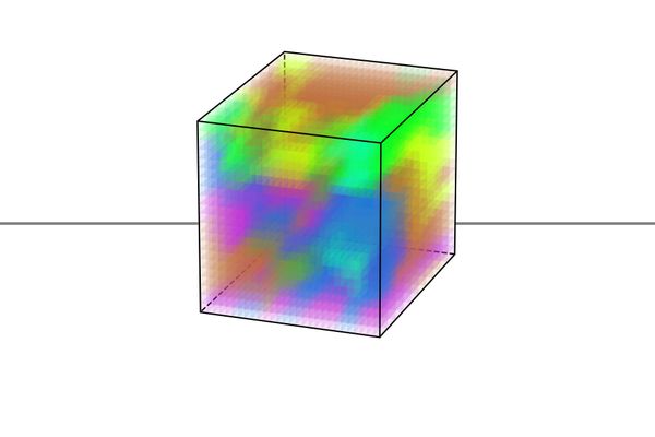 MIT Researchers Uncover Atomic Structure of Relaxor Ferroelectrics, Enabling Next-Generation Electronics