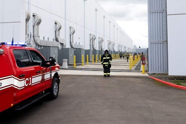 The Hidden Vulnerability in AI's Backbone: How a Power Cabinet Fire Exposes Data Center Risks