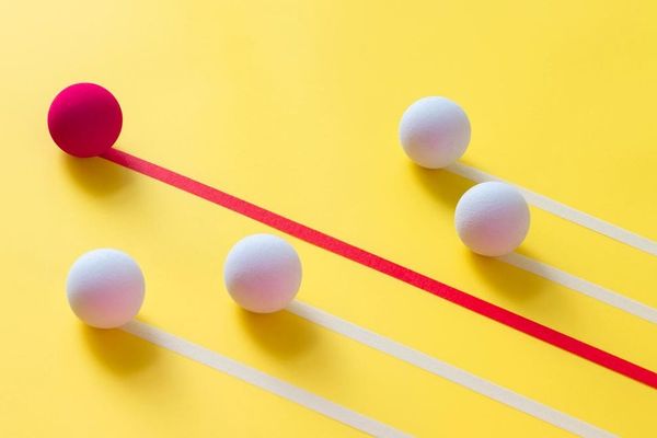 The Hidden Winners: How Niche AI Startups Are Outpacing Giants in Enterprise Adoption