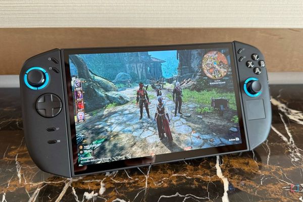 Lenovo Legion Go 2 Price Surge: High-End Model Hits $3,000 Amid Global RAM Shortage