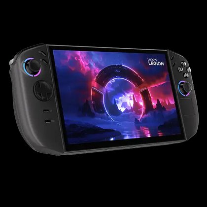 Lenovo Legion Go 2 handheld gaming PC