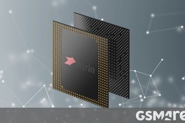 Huawei Mate 90 Series to Run a 3nm‑Class Kirin Chip Powered by LogicFolding Architecture