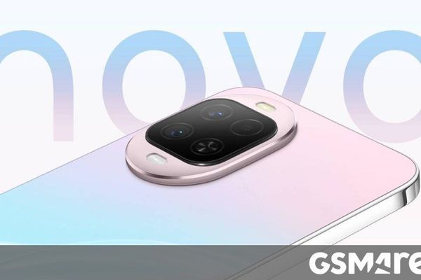 Huawei nova 16z adds BeiDou satellite messaging while keeping nova 15’s core specs