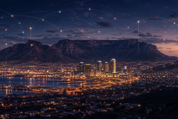 The Idempotency Problem in African Cross‑Border Settlement