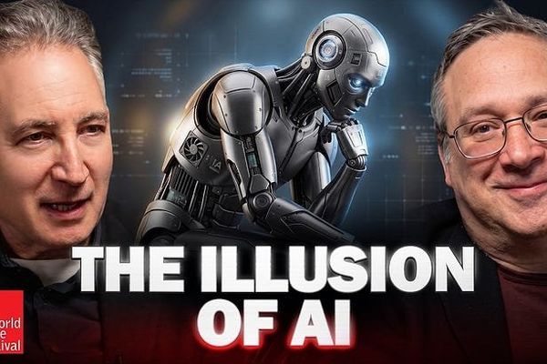 Gary Marcus Critiques Current AI Trajectory, Advocates for Neurosymbolic Approaches