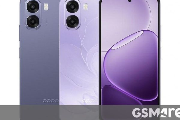 Oppo's A6 Family Expansion: The Indian A6s Is Actually the Global A6x