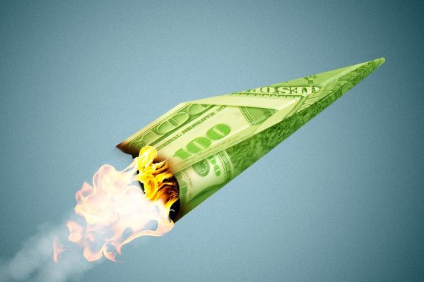 The Inflation Problem Just Won't Go Away