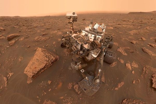 The Quiet Engineering Behind Keeping Curiosity Alive on Mars