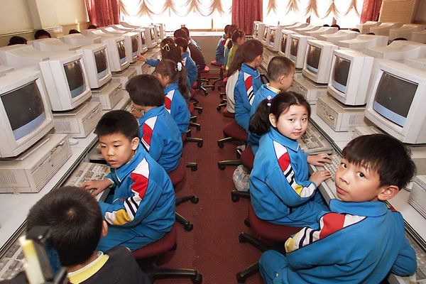 The Innovation Paradox: How Geopolitical Suspicion Threatens Global Tech Progress