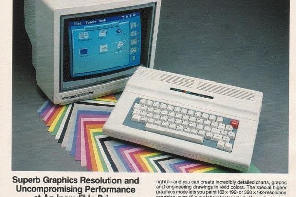 The Innovation Trap: How Tandy's Pioneering Spirit Couldn't Save It From Irrelevance