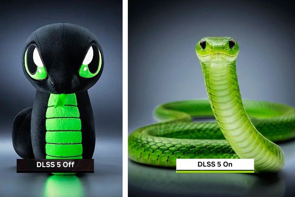 Nvidia DLSS 5 Sparks Debate: When AI Enhancement Meets Artistic Vision