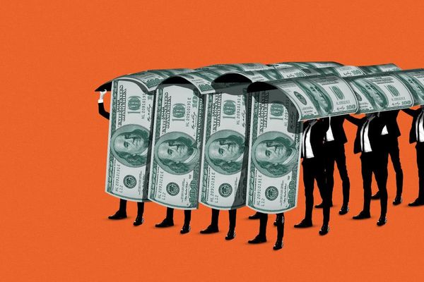 The Iran War Tests America's Economic Superpower Status