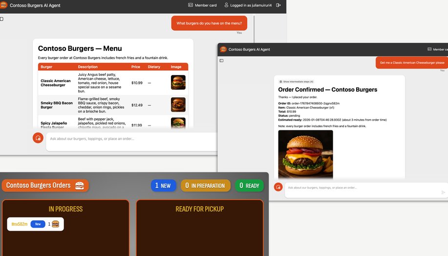 The JavaScript AI Build-a-thon Season 2 starts March 2! | Microsoft Community Hub