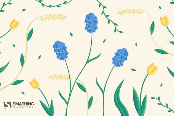 The Joy Of A Fresh Beginning (April 2026 Wallpapers Edition)