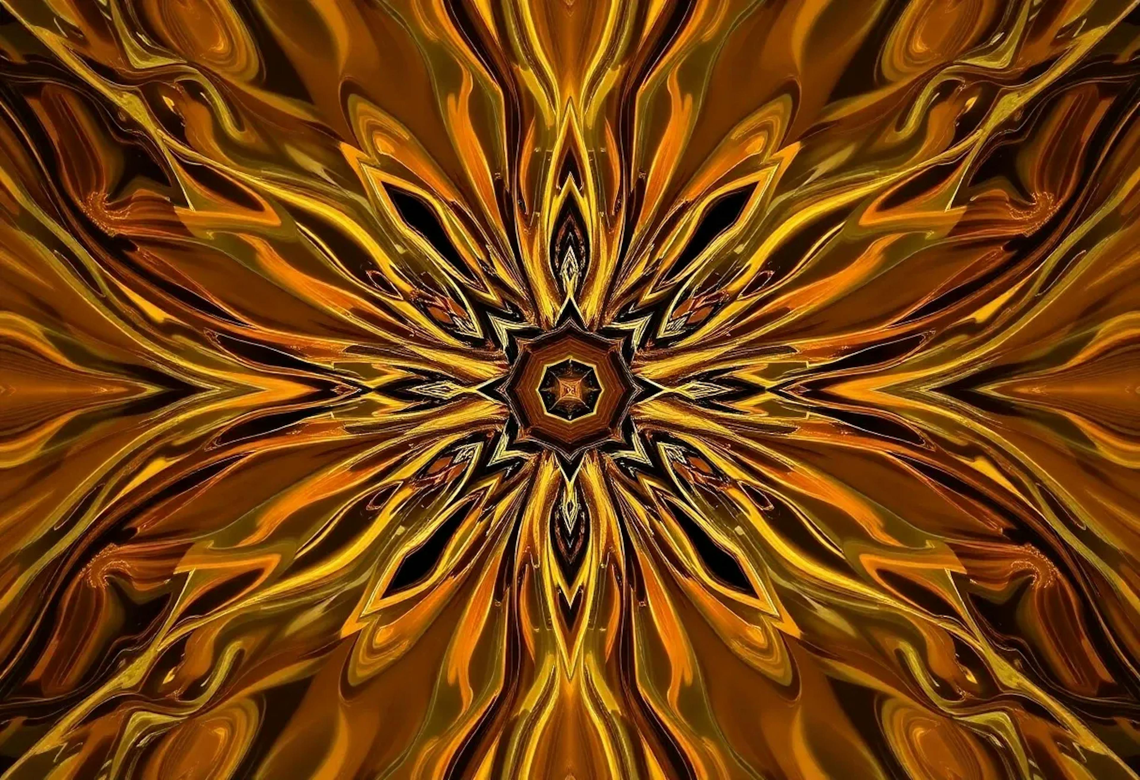 featured image - The Kuramoto Model: Synchronization and Dynamics of Coupled Oscillators