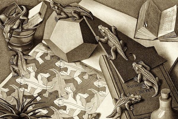 The L in "LLM" Stands for Lying