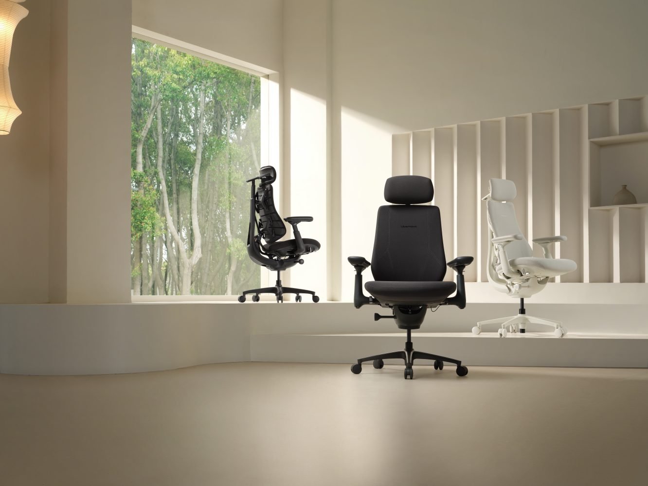 The LiberNovo Maxis ergonomic chair sets a new standard for big and tall users - 9to5Mac