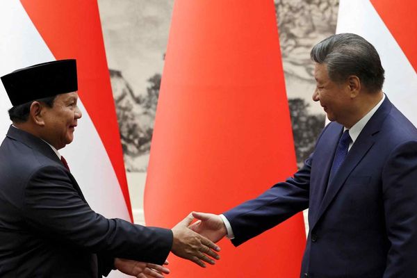 Indonesia’s Open‑Door Policy Meets Its Limits: A Deep Dive into Recent Trade Frictions