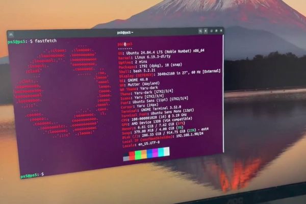 Linux Kernel Embraces AI-Generated Code, But Developers Remain Fully Accountable